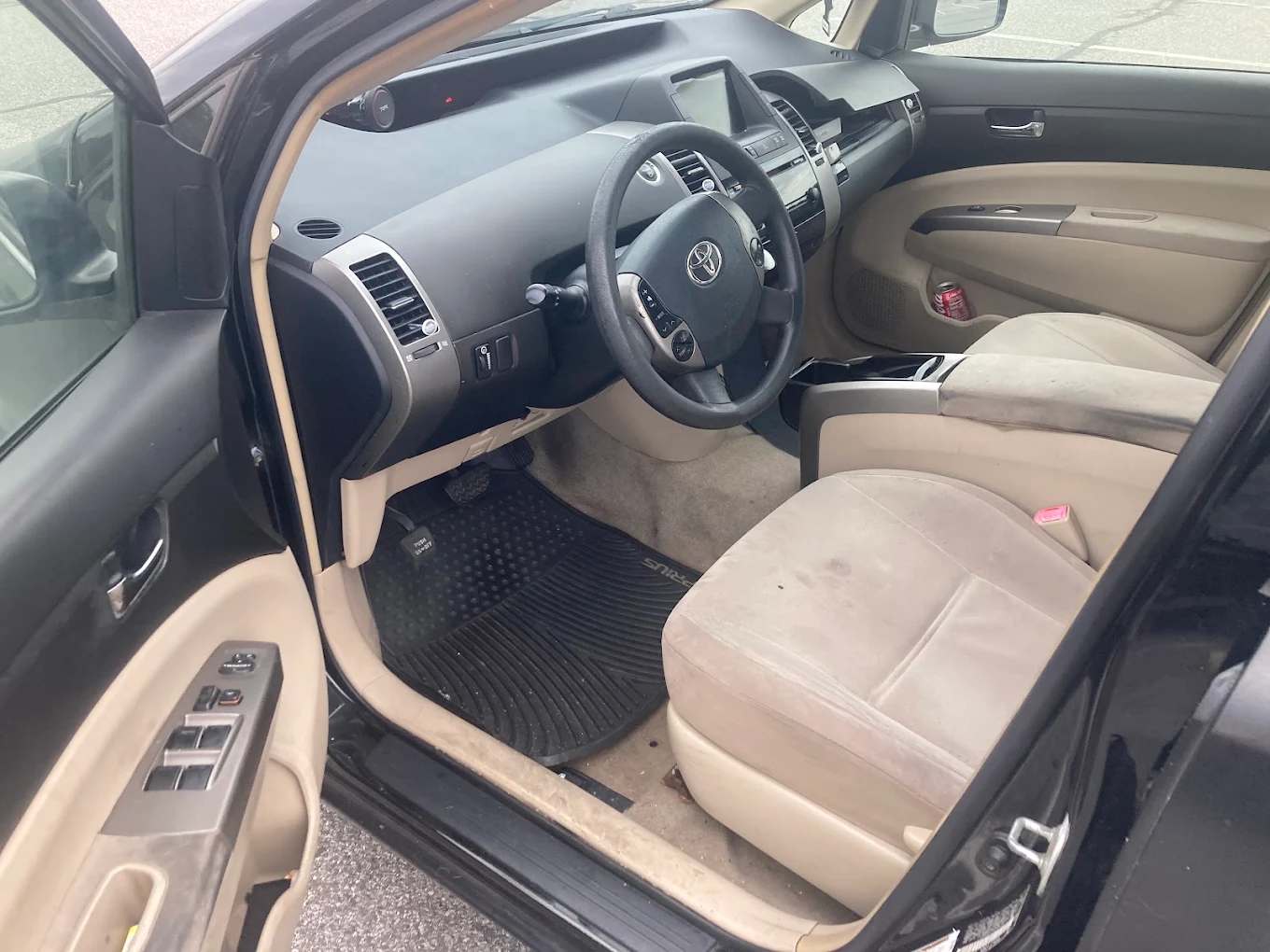 Falcon Prius Specialist LLC — photo