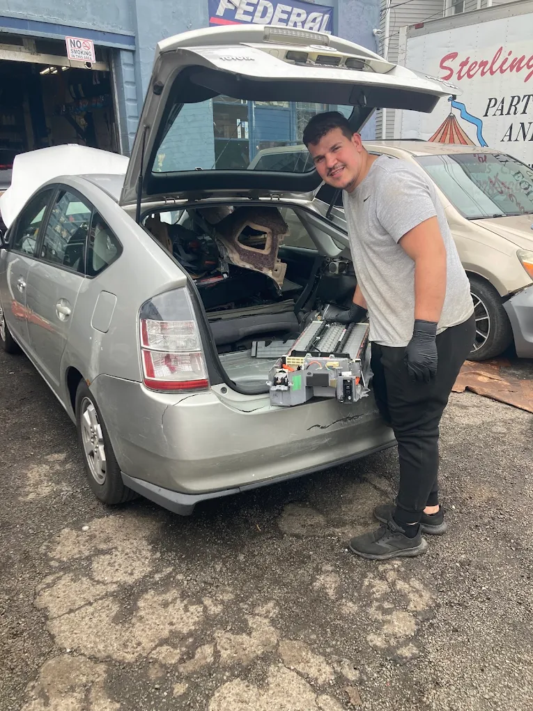 Falcon Prius Specialist LLC — photo
