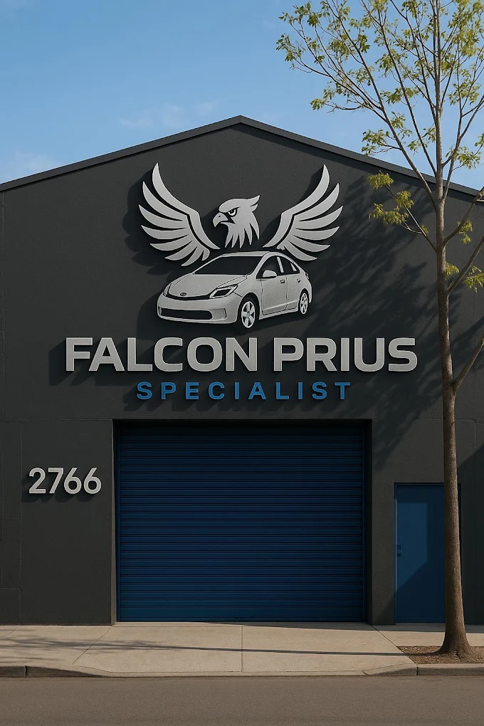 Falcon Prius Specialist LLC — photo