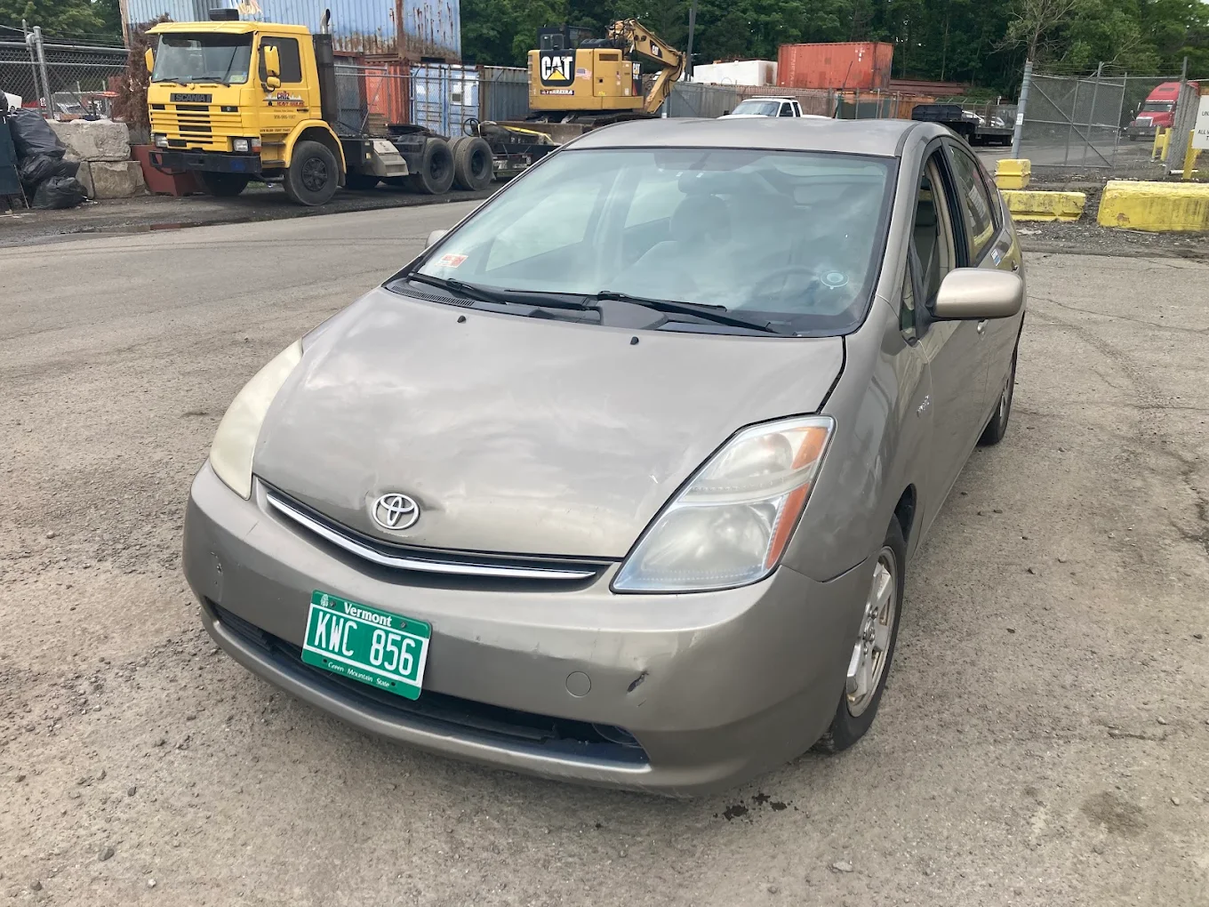 Falcon Prius Specialist LLC — photo