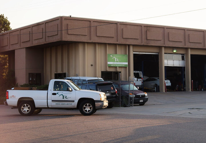 Community Auto Repair