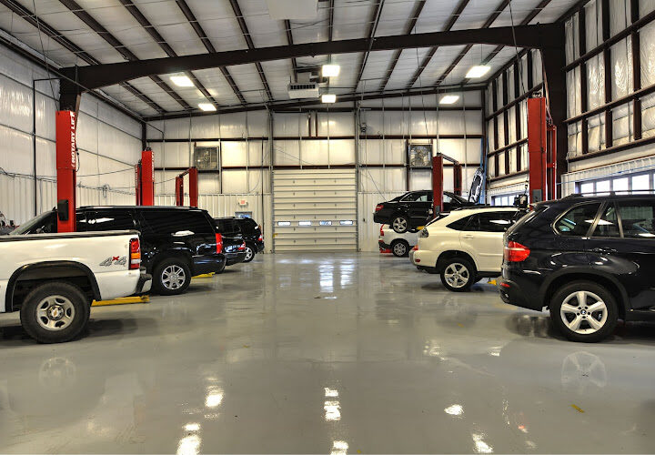 Eurasian Auto Repair