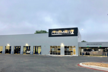 Premier1 Auto Care