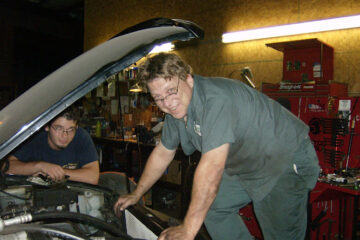 Satterfield's Automotive Repair Inc.