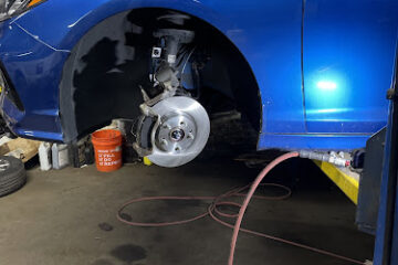 Cals Diagnostic Auto Repair