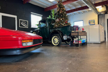 Terry Sayther Automotive