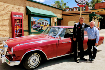 Hotchkiss Auto Repair