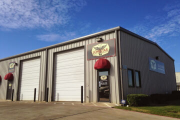 Lonestar Elite Automotive