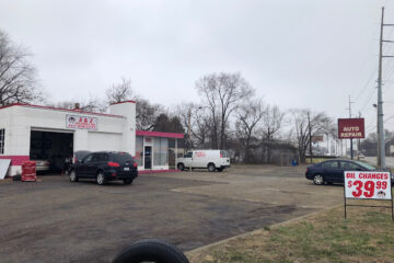 A & Z Auto Repair & Tires