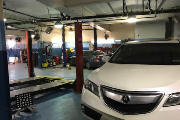 Foreign Fix Auto Center Inc