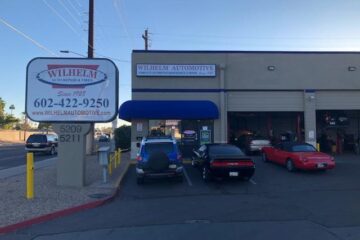 Wilhelm Automotive