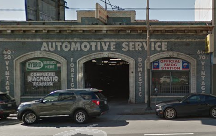 Precision Auto Repair