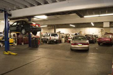 Phils Excellent Auto Service Inc