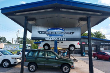 Everything Automotive of Jacksonville