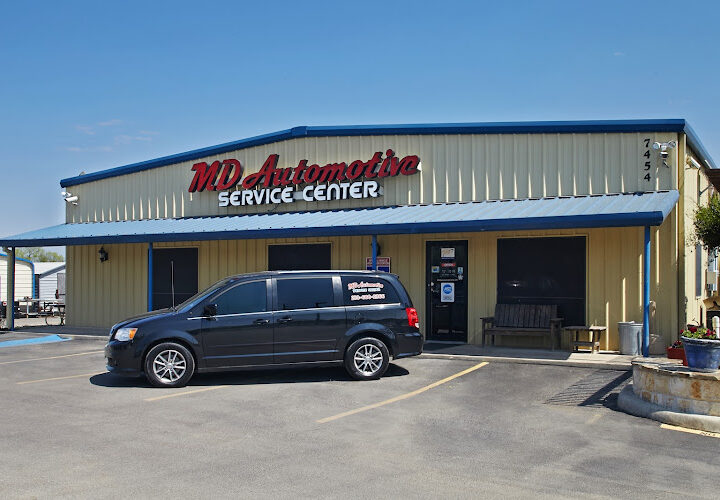 MD Automotive