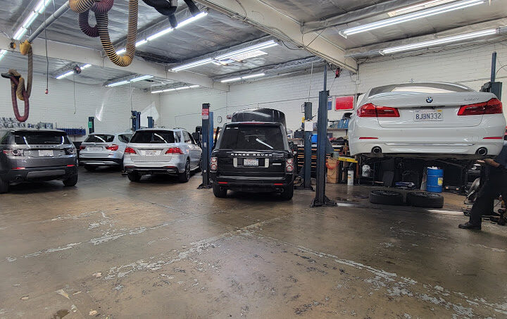 Superformance Foreign Auto Repair