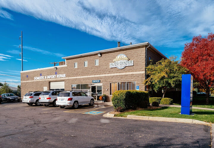 Addison Auto Repair & Body Shop