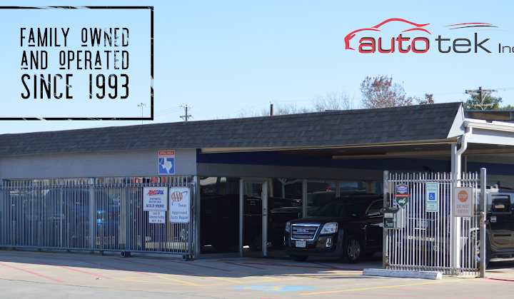 Auto Tek