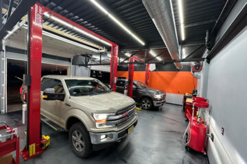 American Auto Repair