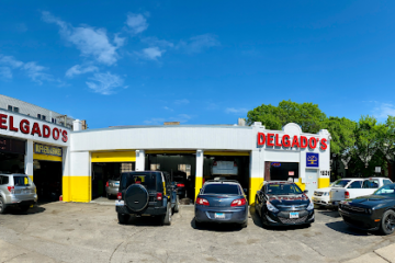 Delgado's Auto Service