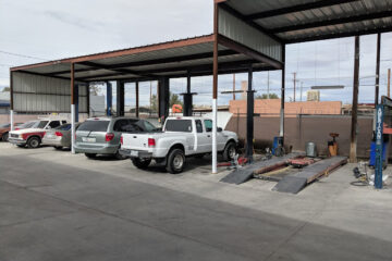 Jay's Automotive - Alameda