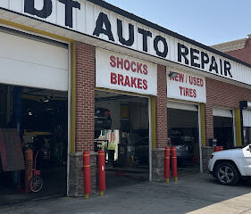 DT Auto Repair Detroit