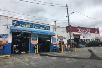 F & M Auto Repair