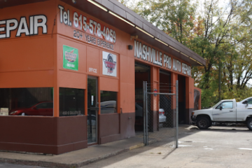 Nashville Pro Auto Repair
