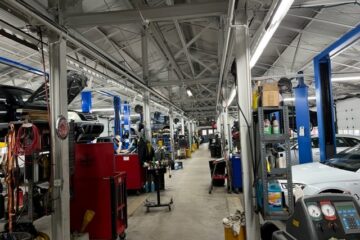 SMI Automotive Service