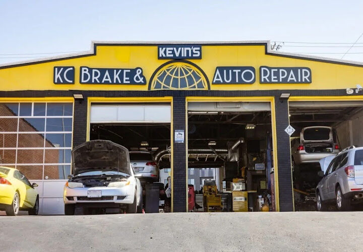 KC Brake and Auto Service