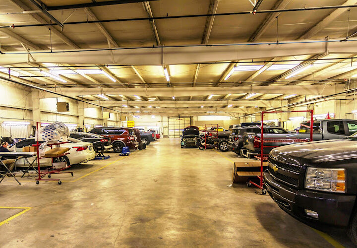OKC Auto Works