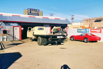 My Mechanic Maintenance & Repair