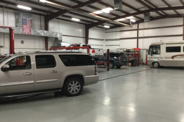 Advantage Automotive