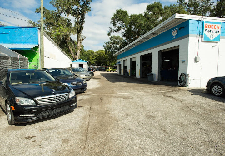 AutoWorks of Tampa