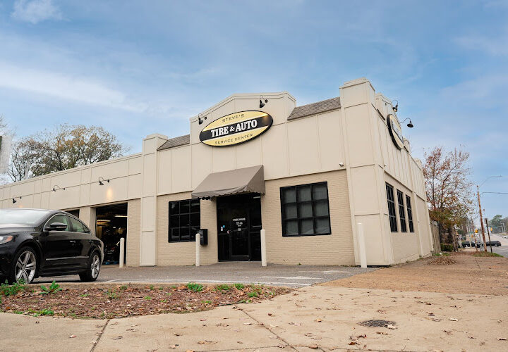 Steve's Tire and Auto