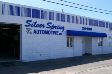 Silver Spring Automotive