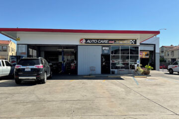 4th Street Auto & Tire