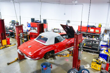 Nelson's Auto Repair