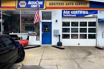 Greitens Auto Service