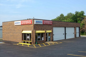 TMS Auto Repair