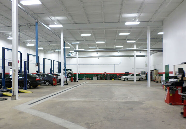 Uptown Imports - Foreign Auto Repair