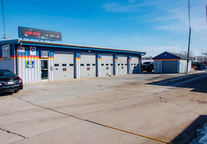 Car-Tech Auto Repair