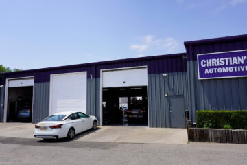 Christian's Automotive and Tire