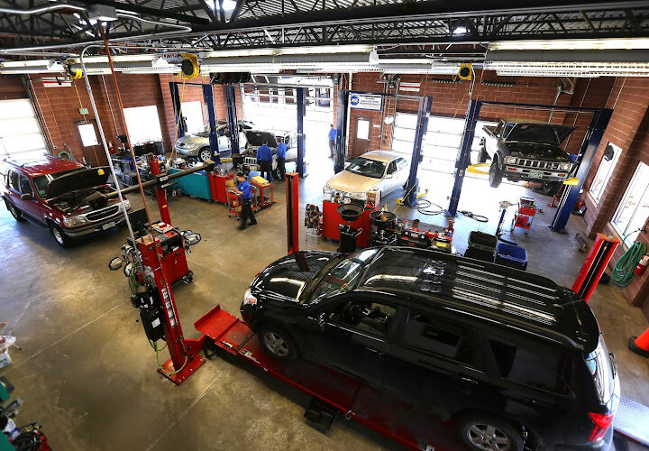 Honest Accurate Auto Service