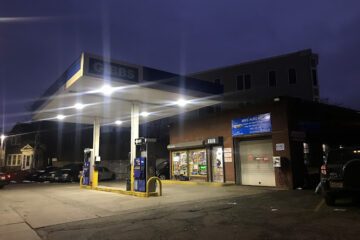 Mike Hung Auto Repair