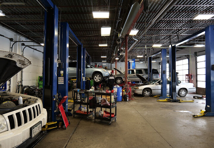 Adam & Son Auto Repair and Service