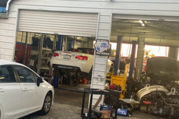 EMG Auto Repair & Oil Change