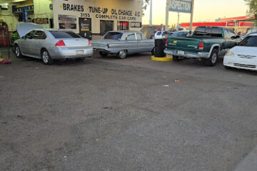 Advantage Auto Repair