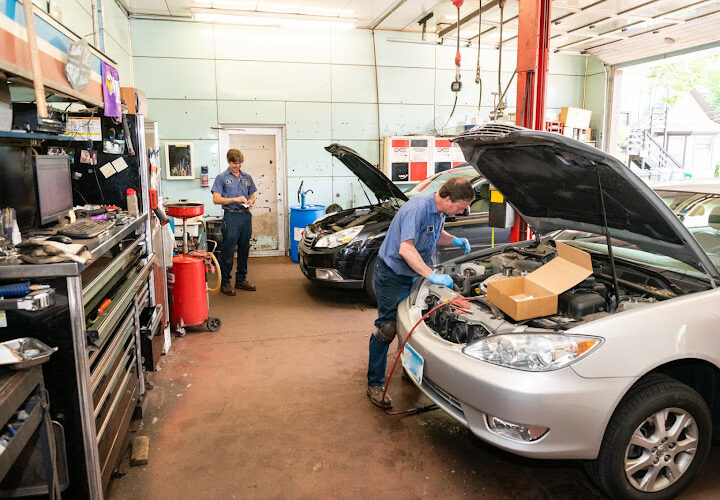 Southeast Auto Service