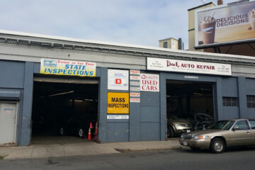 D and L Auto Repair - Car Repair - Towing Service - Rental Car